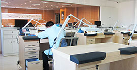 石家庄万国维修保养全程可视化服务